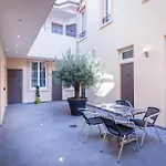 Jenner Hotel 3*