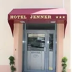 Hotel Jenner Parijs