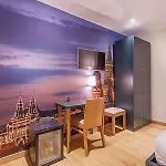 Jenner Hotel Parijs