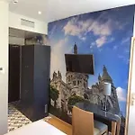 Jenner Parijs