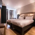 Hotel Jenner Parijs