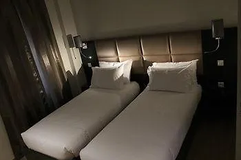 Hotel Jenner París