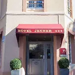 Jenner 3* Parigi