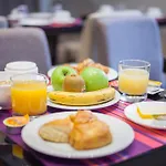 Hotel Jenner Parigi