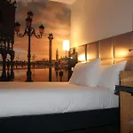 Hotel Jenner 3*