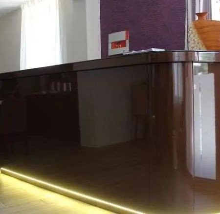 Hotel Jenner