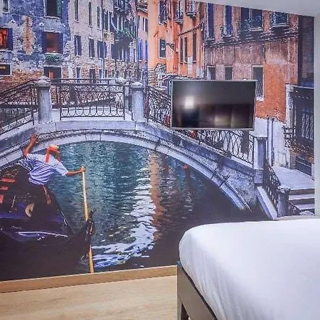 Hotel Jenner 3*