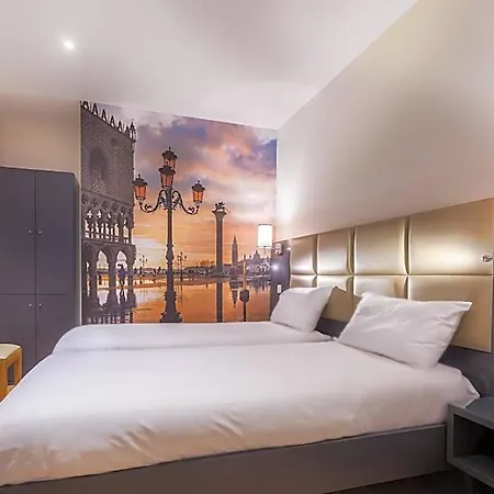 Hotel Jenner 3*