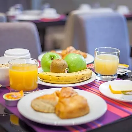 Jenner Hotel 3*