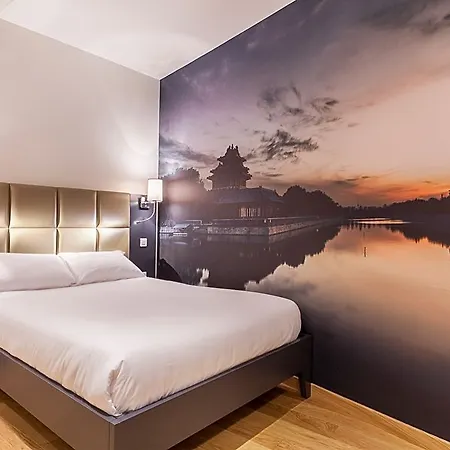 Hotel Jenner 3*