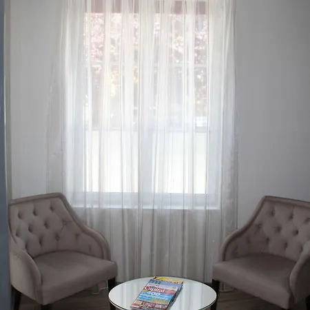 Hotel Jenner