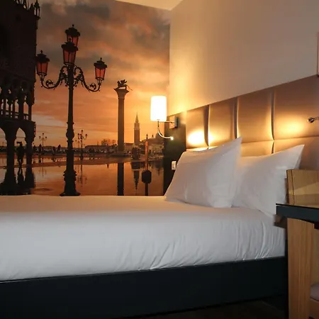 Hotel Jenner 3*
