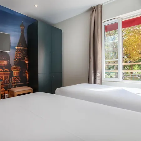 Hotel Jenner 3*