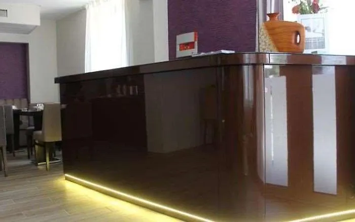 Hotel Jenner