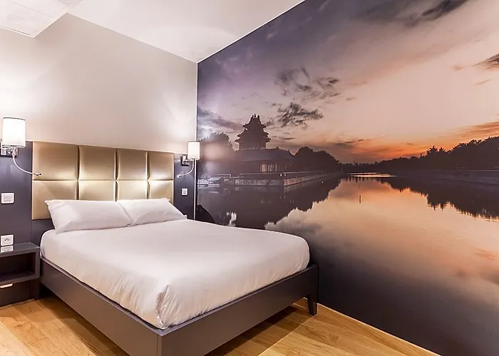 Hotel Jenner 3*