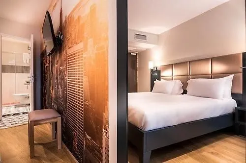 Hotel Jenner