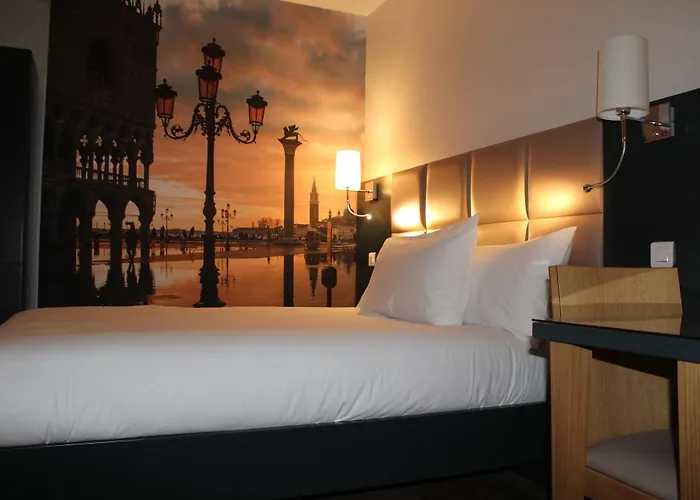 Hotel Jenner 3*