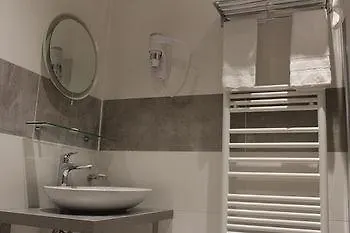 Hotel Jenner 3*